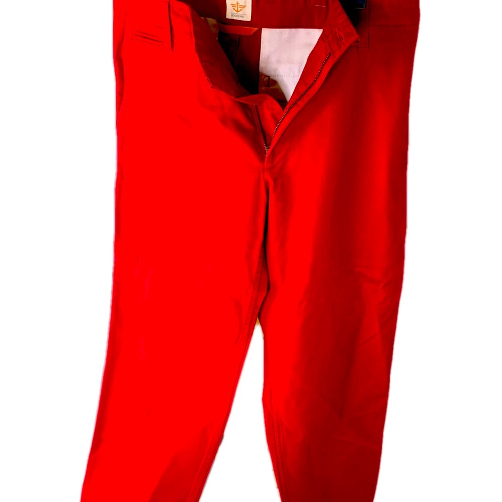 Docker Chinos